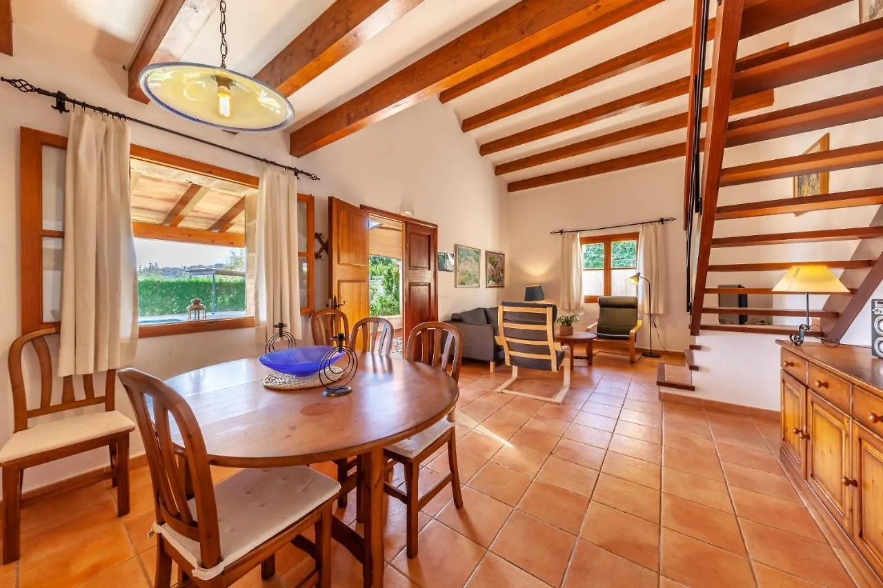 El Figueral By Vintage Travel Villa Pollença