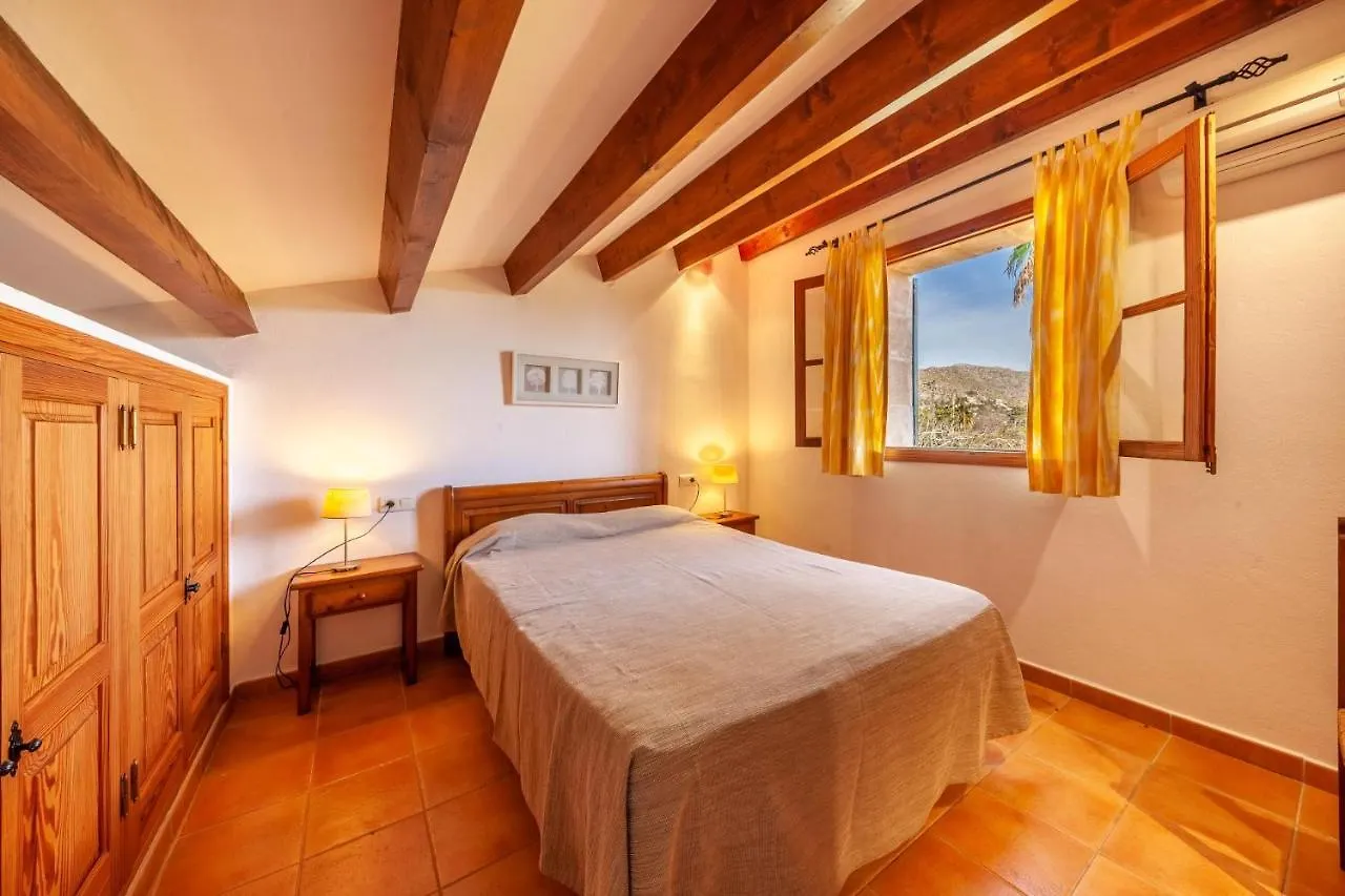 El Figueral By Vintage Travel Villa Pollença