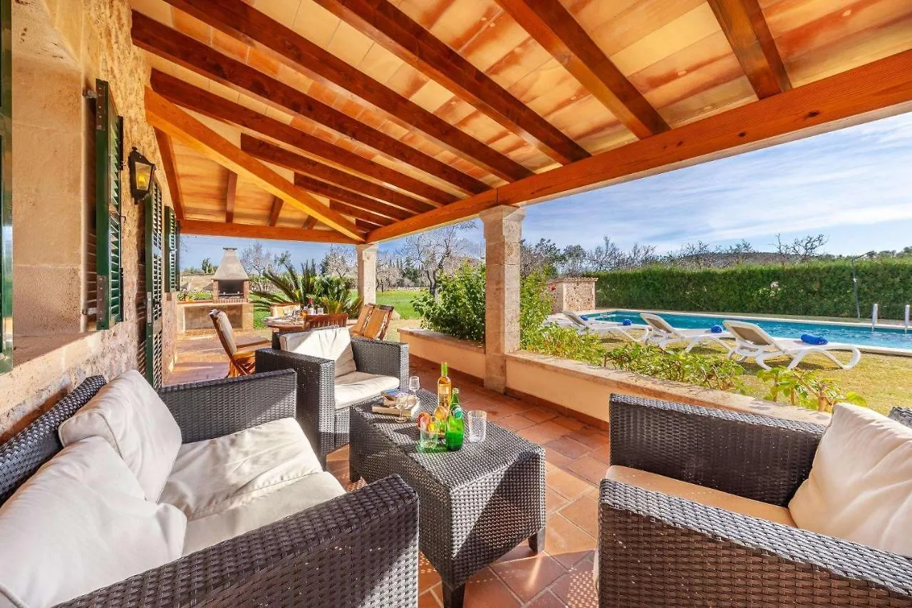 El Figueral By Vintage Travel Villa Pollença
