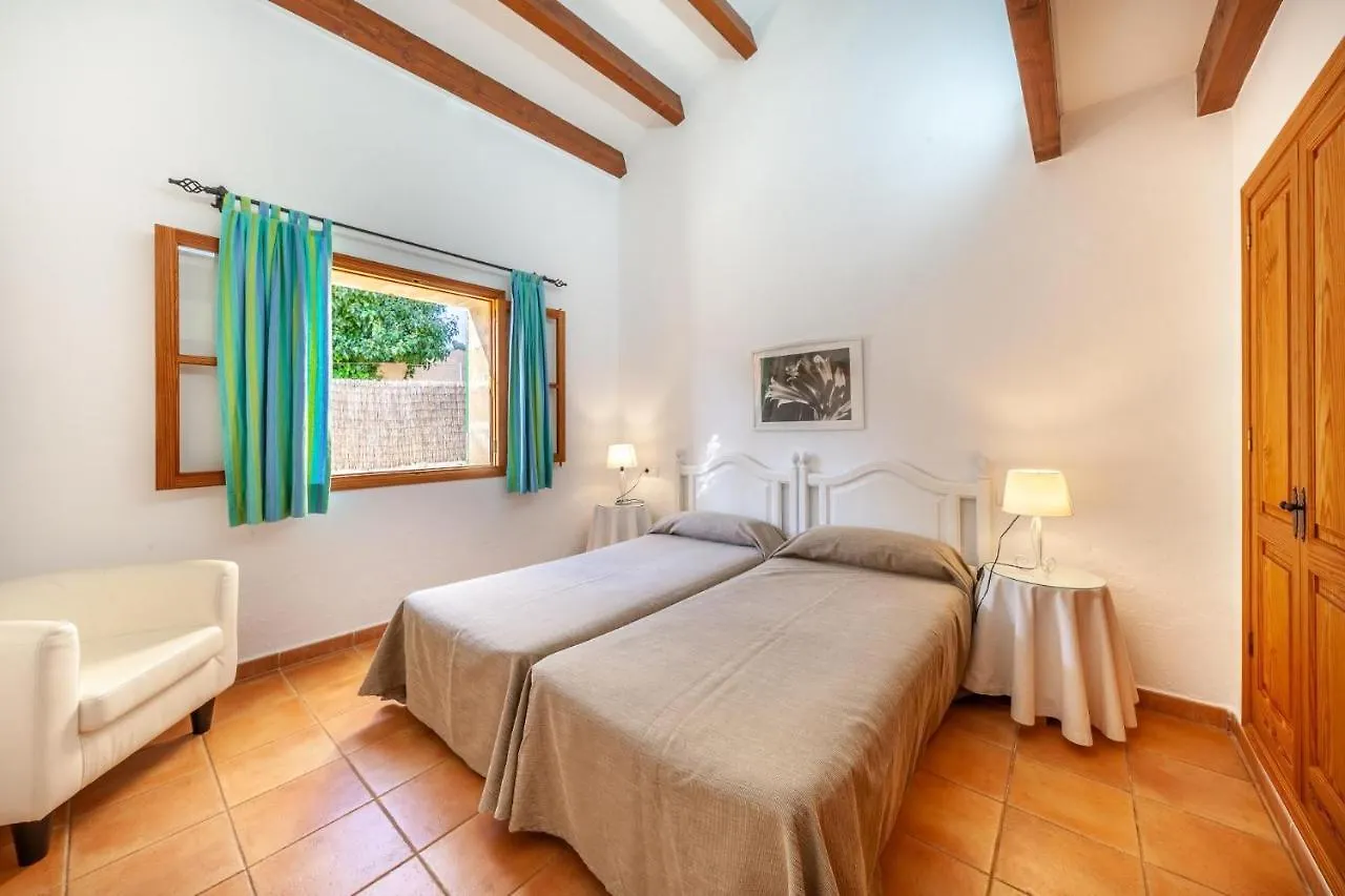 El Figueral By Vintage Travel Villa Pollença