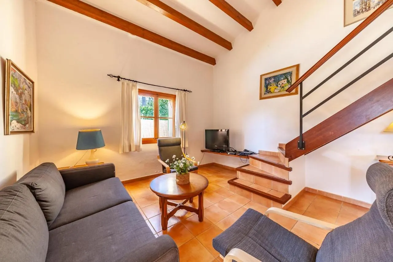 El Figueral By Vintage Travel Villa Pollença
