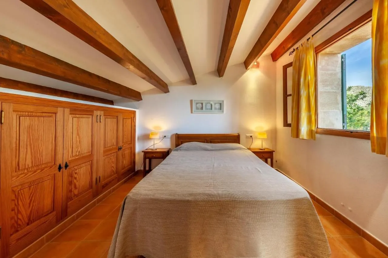 El Figueral By Vintage Travel Villa Pollença
